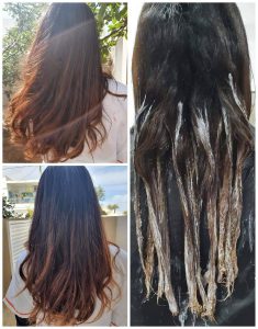 formation coiffure coloration des cheveux